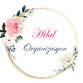 hilal organizasyon Profil resmi/Şirket logosu