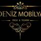 DENİZ MOBİLYA Profil resmi/Şirket logosu