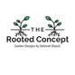 The Rooted Concept Garden Designs by Deborah Biasoli Avatar