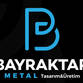 Bayraktar Metal Profil resmi/Şirket logosu