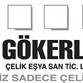 Gökerler Çelik Profil resmi/Şirket logosu