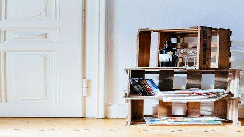 Die Weinkiste Ein Allroundtalent Homify