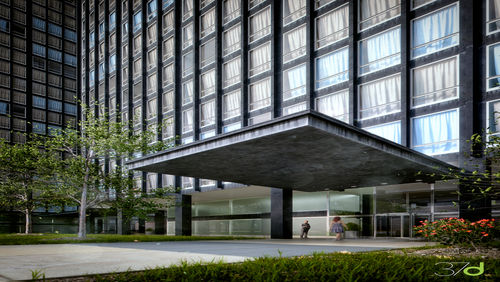 Wichtige Stromungen Der Architektur Des 20 Und 21 Jahrhunderts Homify