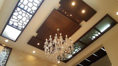 A Step By Step Guide For False Ceiling Installation Homify