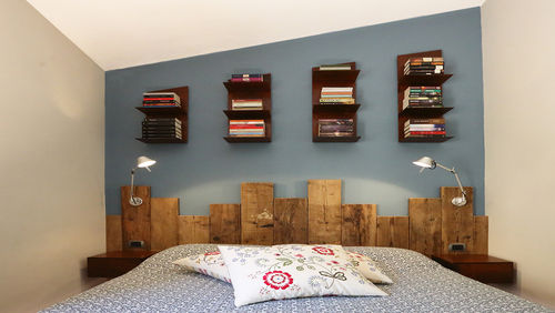 Evim Icin En Uygun Raf Standi Hangisi Homify Homify