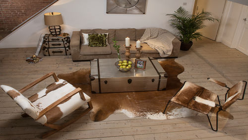 Dekorasyonda Asalet Kahverengi Koltuk Takimlari Homify Homify