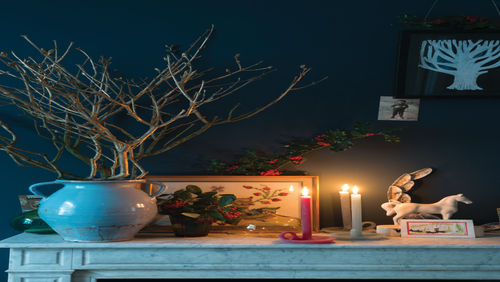 Weihnachten In Deutschland Brauche Und Traditionen Homify