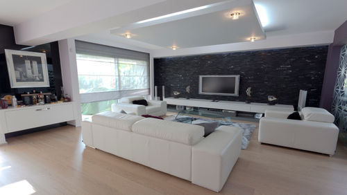 Asma Tavan Cesitleri Nelerdir Homify