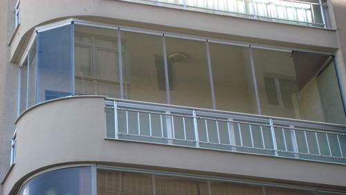 En Iyi Cam Balkon Markasi 2020 Istanbul Anadolu Cam Balkon
