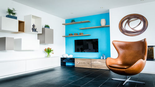 Tipps Zur Befreiung Der Wohnung Von Unangenehmen Farbgeruchen Homify