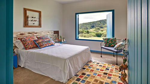 10 أفكار لغرف نوم بسيطة وفاخرة homify