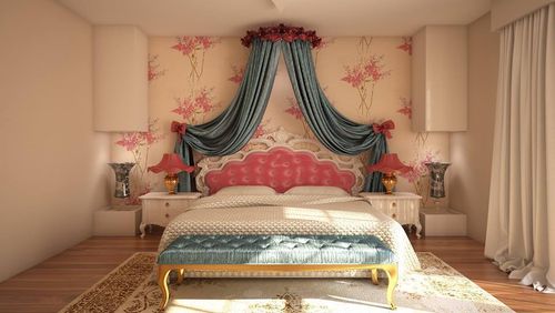 5 أفكار عبقرية لتنظيم غرف النوم الصغيرة Homify Homify