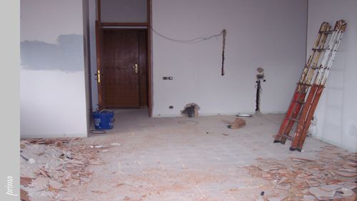 La Trasformazione Di Un Edificio Anni 70 In Casa Moderna Homify