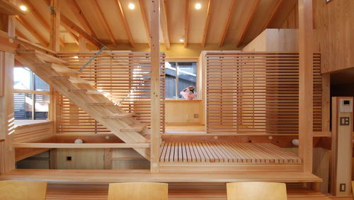 設計士の美しいお宅拝見 Homify