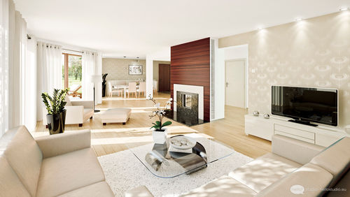 Evinizin Tadilati Icin Ne Kadar Butce Ayirmalisiniz Homify Homify