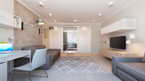 イタリア流インテリアの作り方 Homify