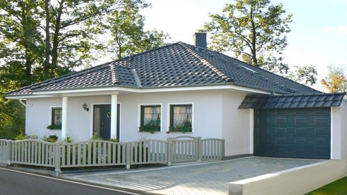 8 บ านสไตล ฝร งแต สวยน าสร างในเม องไทย homify