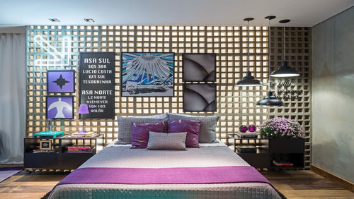 Feng Shui Ye Gore Yatak Odasi Nasil Dosenir Homify Homify