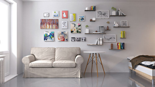 8 Idee Per Usare I Mobili Ikea Al Meglio Homify