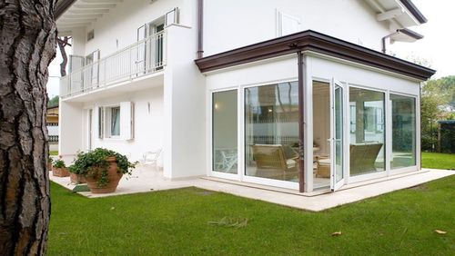Balkon Ya Da Terasini Kapatmak Isteyenler Icin 10 Fikir Homify