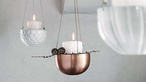 Weihnachtsdeko 2015 7 Coole Trends Homify