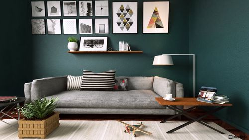 流行のおしゃれなインテリアスタイル6選 Homify 流行のおしゃれなインテリアスタイル6選 Homify