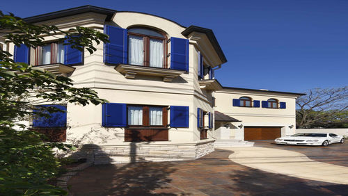 Comment Peindre l'Extérieur de sa Maison? | homify