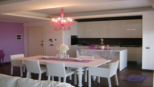 منزل رائع التصميم مساحته 120 م Homify Homify