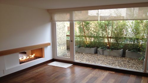 13 تصميم لأحواض الزرع الأسمنتيه للحدائق و الشرفات Homify