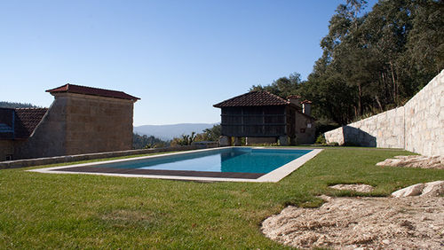 Quanto Custa Construir Uma Piscina Homify