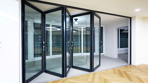 18 Pictures Of Sliding Doors Perfect For Your Home Homify