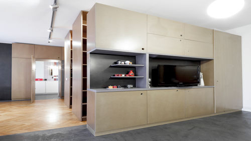 Pannelli Mdf Caratteristiche E Prezzi Homify