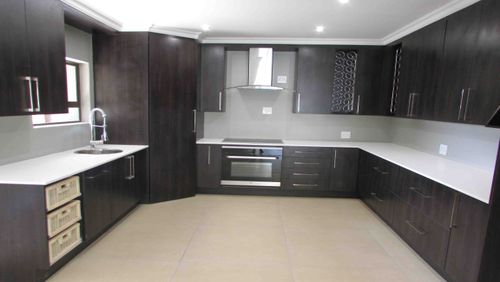 13 pictures of kitchens with wooden cabinets homify
