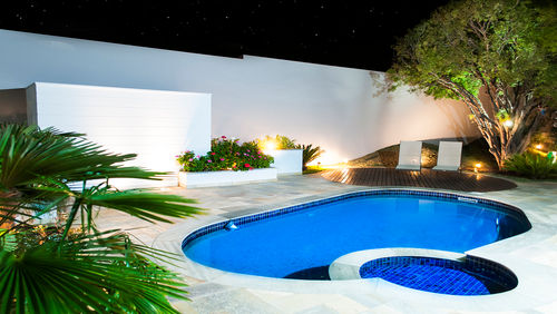 5 Piscinas Para Casas Pequenas Y Modernas Homify