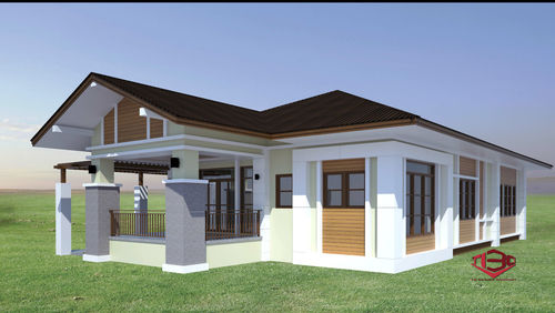 9 แบบบ านท ค ณนำไปเป นต วอย างได เลย homify