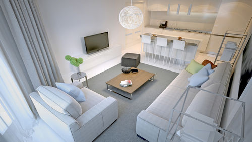 Evinizden Tozu Sonsuza Dek Cikarmak Icin 6 Ipucu Homify Homify
