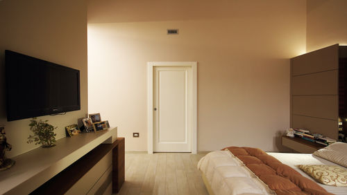 10 Esempi di Colori per le Pareti Caldi e Raffinati | homify