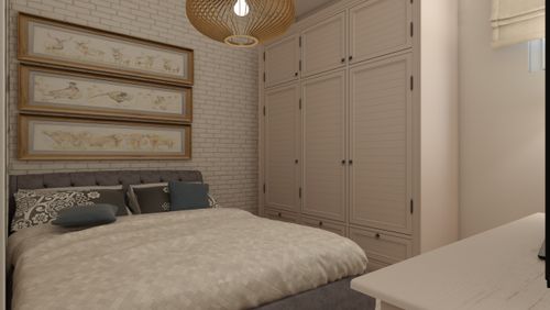 Evdeki Eski Gardiroplar Nasil Yenilenir Homify Homify