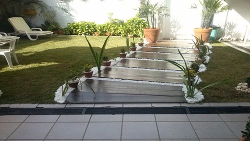 Evinizin Girisi Icin 31 Muhtesem Bahce Fikri Homify