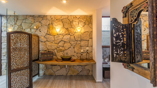 Banos Rusticos Mexicanos Homify