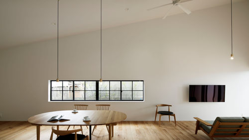 ミニマルなインテリア どうやって作ろう Homify