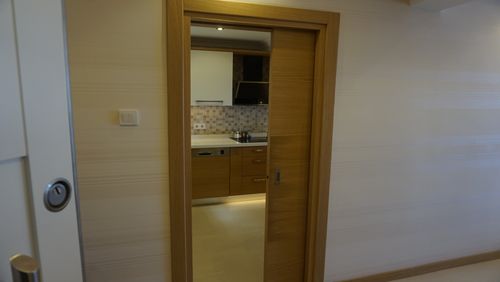 Evde Kapi Boyamak Icin Bilmeniz Gerekenler Homify Homify