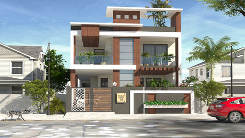 Things To Consider Before Choosing A Bungalow Facade Design