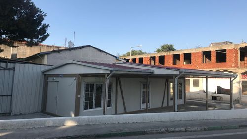 istanbul dan prefabrik ev modelleri ve