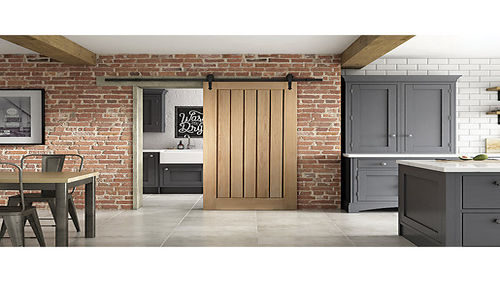 Individuelle Schiebesysteme Fur Turen Und Schranke Homify Homify