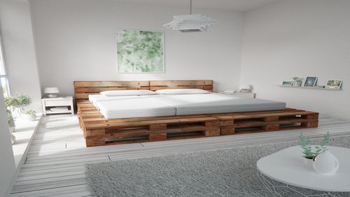 Die Besten Matratzen Fur Den Optimalen Schlaf Homify