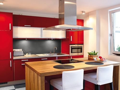 6 ideas para ahorrar espacio en la cocina ¡Cada centímetro cuenta!