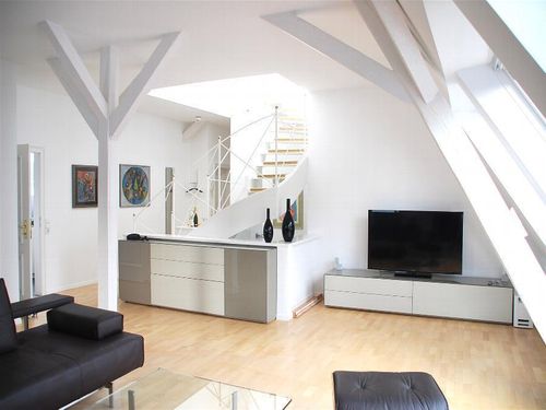 Holzbalken Von Rustikal Bis Modern Homify Homify