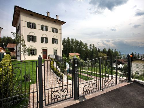15 Esempi Di Cancelli D Ingresso Per Valorizzare Casa Homify