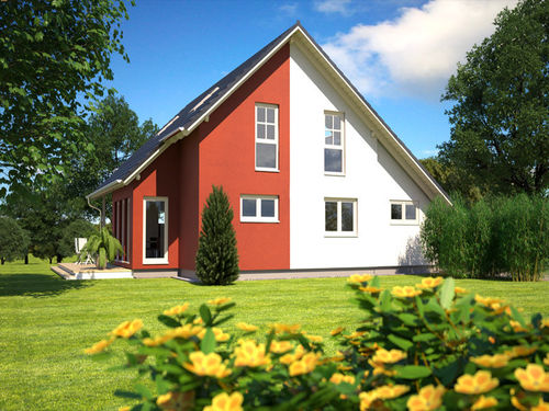 Die Wahrheit Was Ein Haus Wirklich Kostet Homify